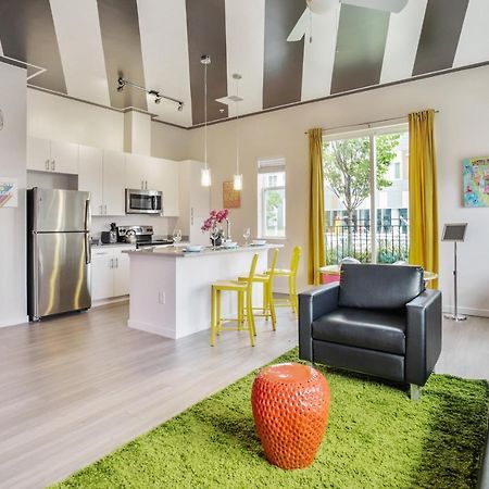 Apartament Lux House Of Champagne 2Br 2Ba Free Parking & Wifi Baltimore Zewnętrze zdjęcie